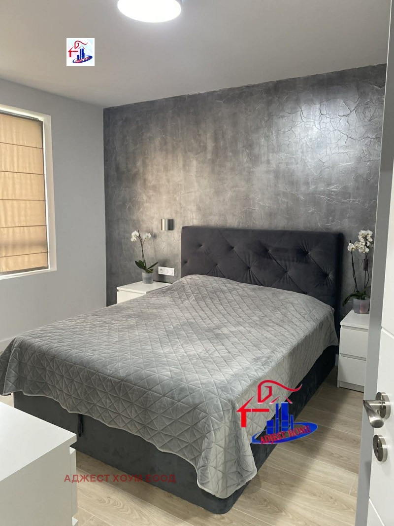 Продава 2-СТАЕН, гр. Шумен, Център, снимка 3 - Апартаменти - 52499201