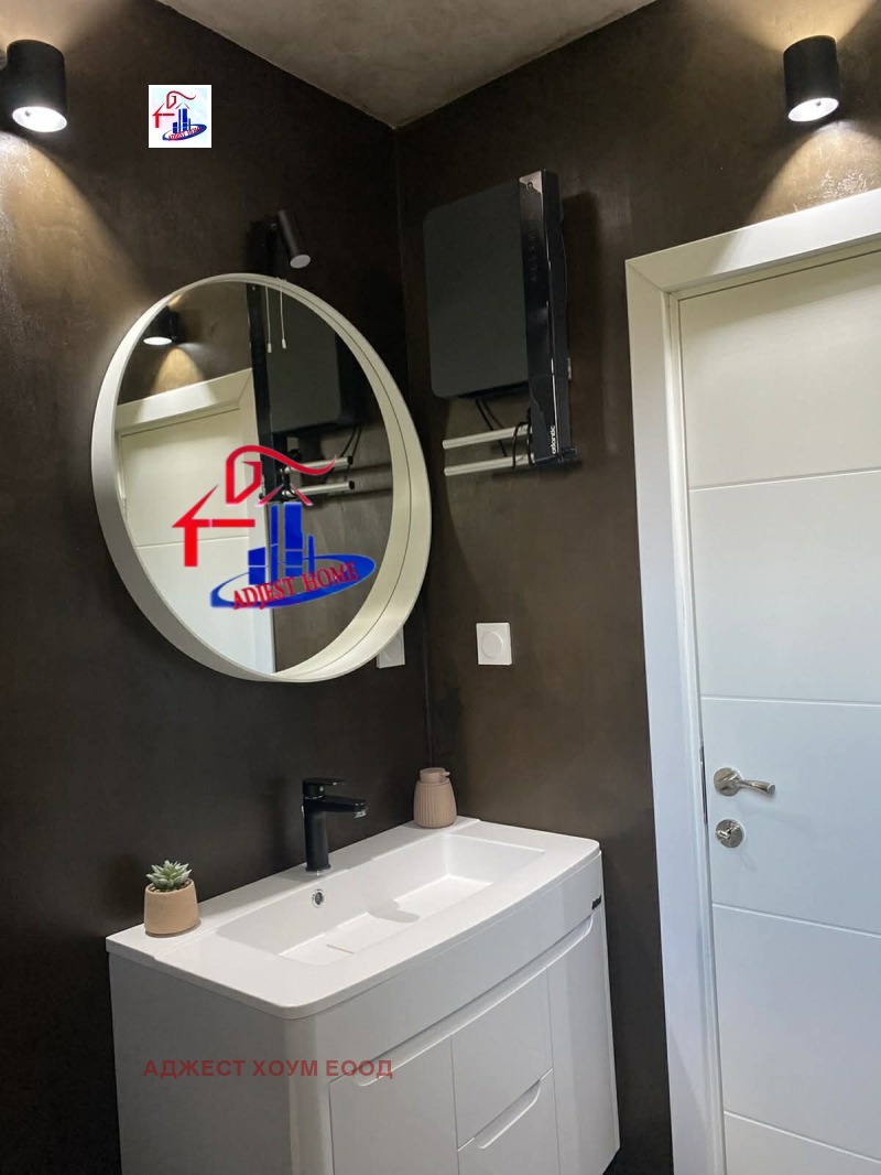 Продава 2-СТАЕН, гр. Шумен, Център, снимка 7 - Апартаменти - 52499201