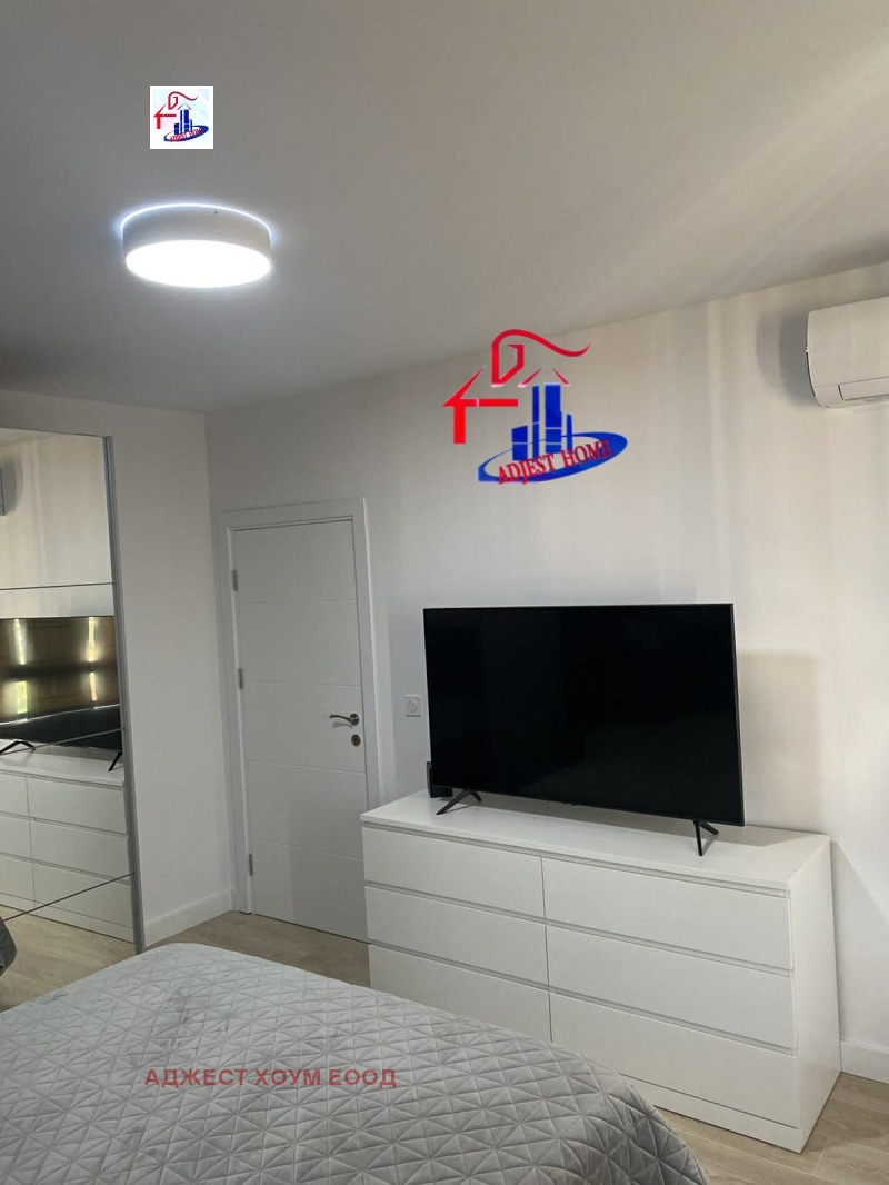 Продава 2-СТАЕН, гр. Шумен, Център, снимка 2 - Апартаменти - 52499201