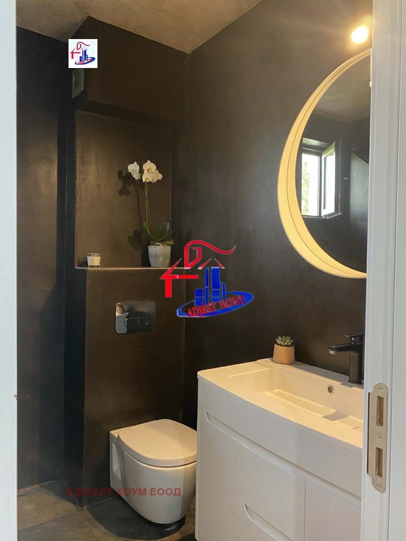 Продава 2-СТАЕН, гр. Шумен, Център, снимка 11 - Апартаменти - 52499201