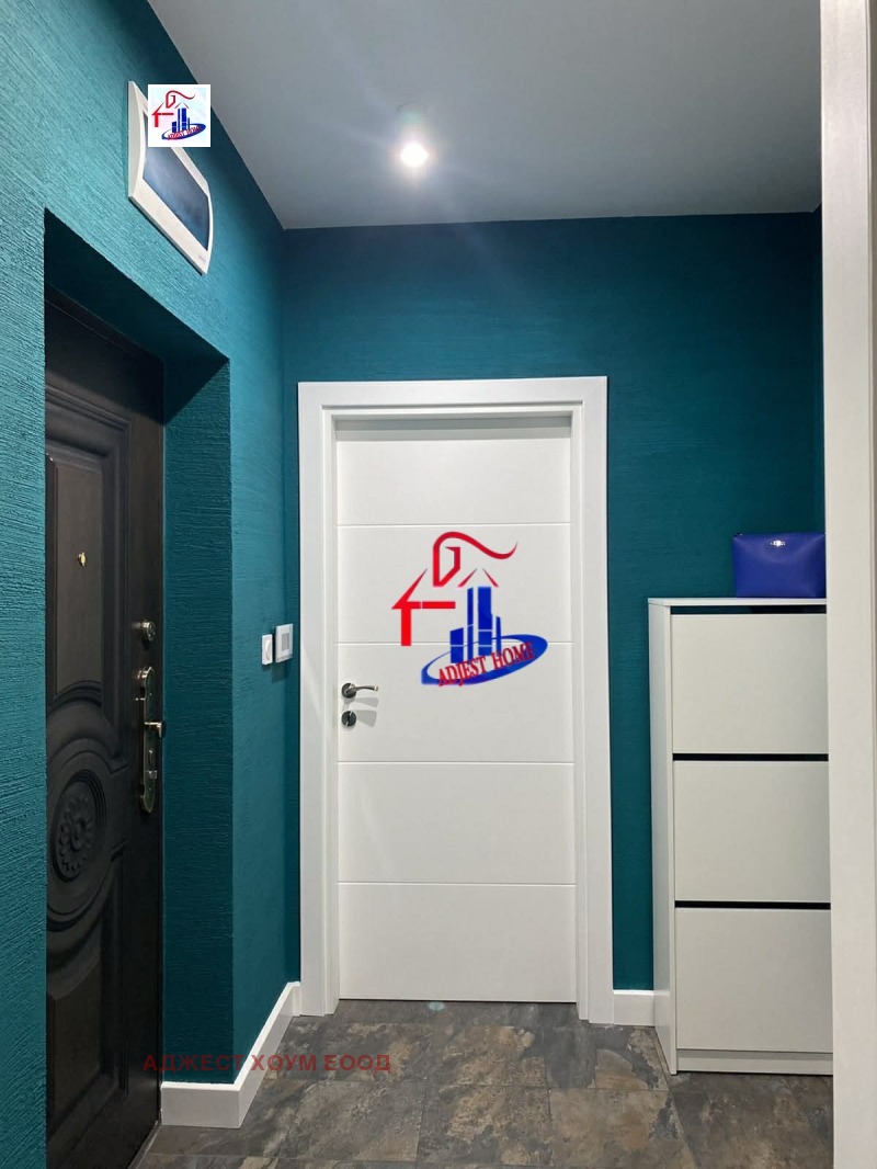 Продава 2-СТАЕН, гр. Шумен, Център, снимка 8 - Апартаменти - 52499201