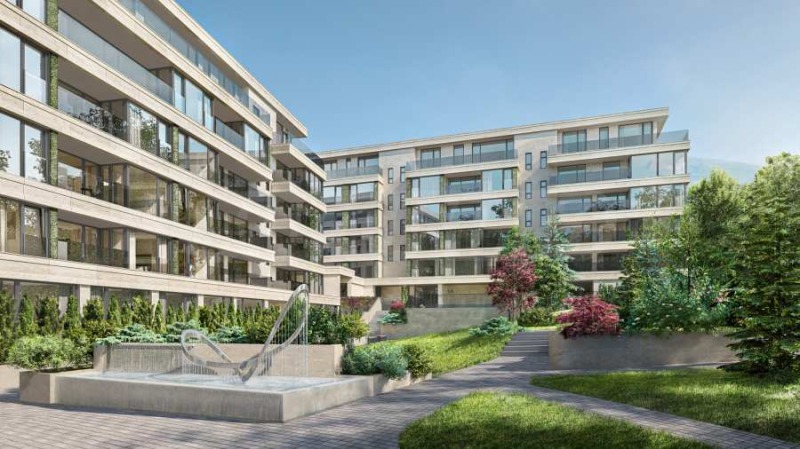 Продава 2-СТАЕН, гр. София, Манастирски ливади, снимка 6 - Апартаменти - 52788980