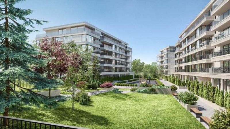 Продава 2-СТАЕН, гр. София, Манастирски ливади, снимка 4 - Апартаменти - 52788980