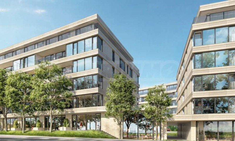 Продава 2-СТАЕН, гр. София, Манастирски ливади, снимка 3 - Апартаменти - 52788980