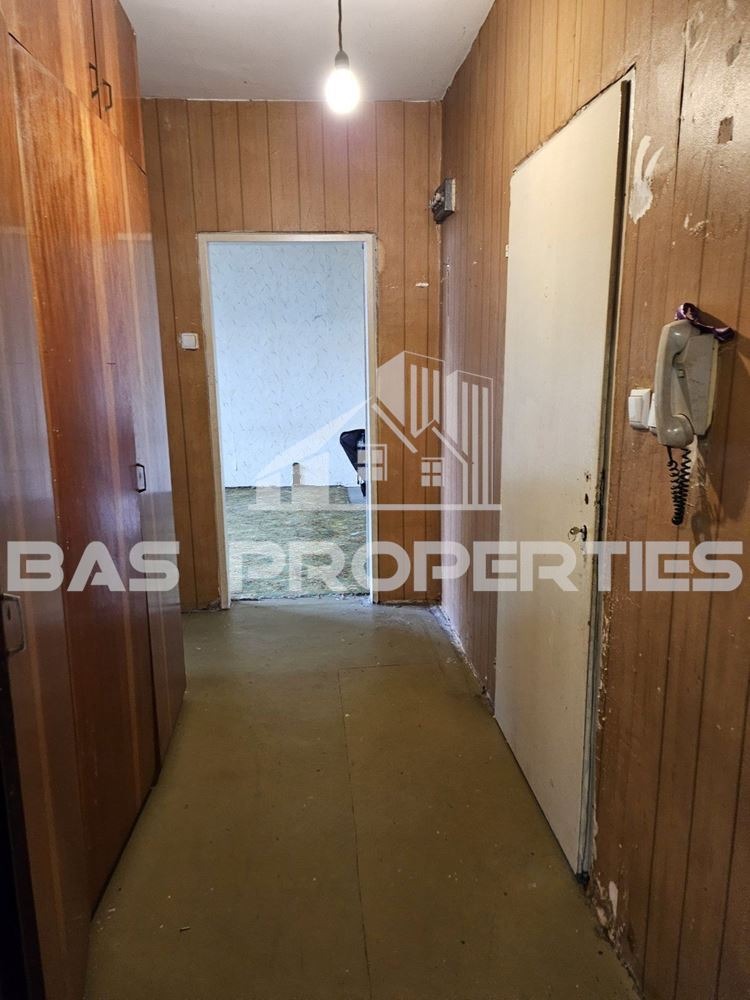 Продава 2-СТАЕН, гр. София, Борово, снимка 2 - Апартаменти - 52824557