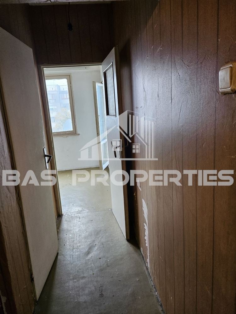 Продава 2-СТАЕН, гр. София, Борово, снимка 4 - Апартаменти - 52824557