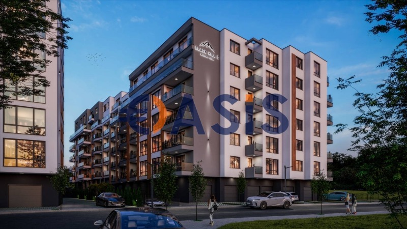 Продава 2-СТАЕН, гр. Бургас, Център, снимка 9 - Апартаменти - 52950358