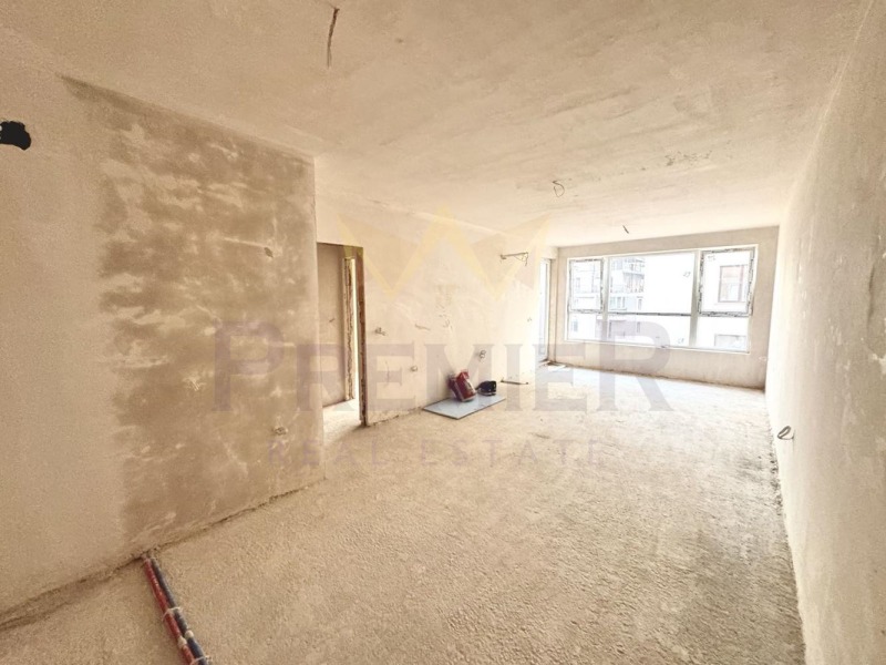 Продава 2-СТАЕН, гр. Варна, Левски 1, снимка 2 - Апартаменти - 53118669