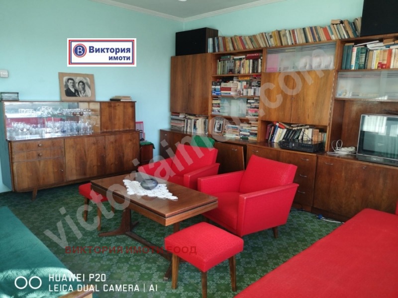 En venta  2 dormitorios Veliko Tarnovo , Tsentar , 105 metros cuadrados | 55775607