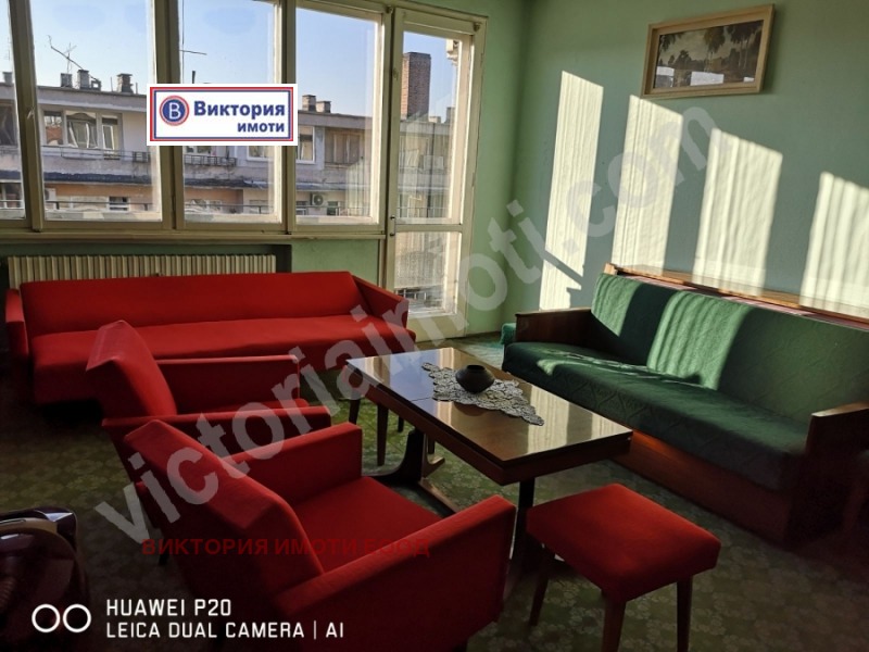 Te koop  2 slaapkamers Veliko Tarnovo , Tsentar , 105 m² | 55775607 - afbeelding [8]