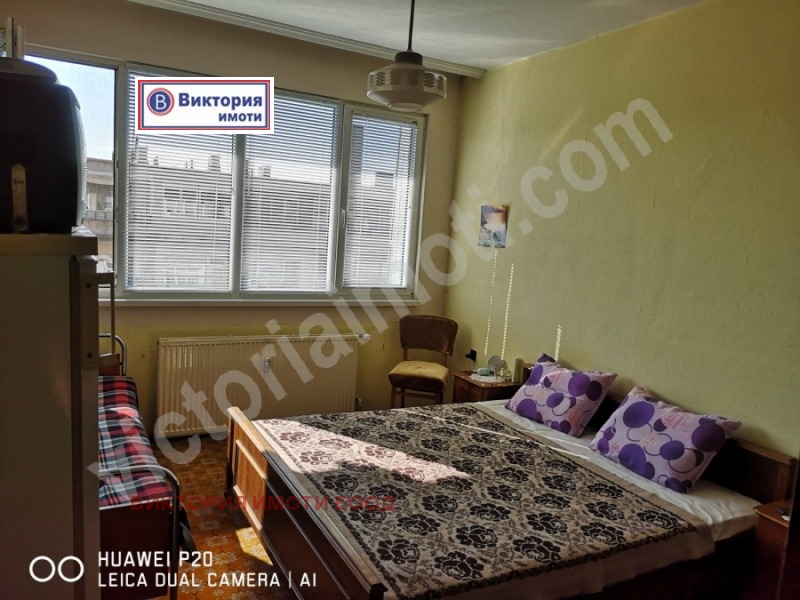 Myytävänä  2 makuuhuonetta Veliko Tarnovo , Tsentar , 105 neliömetriä | 55775607 - kuva [3]