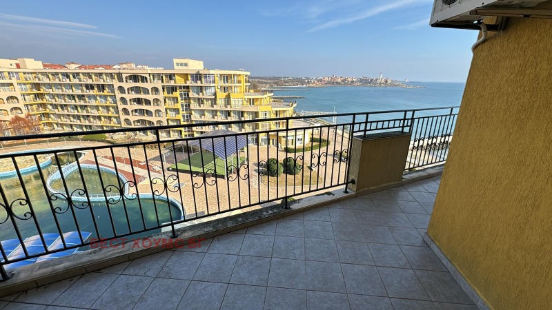 Till salu  2 sovrum region Burgas , Aheloi , 155 kvm | 48850830 - bild [11]