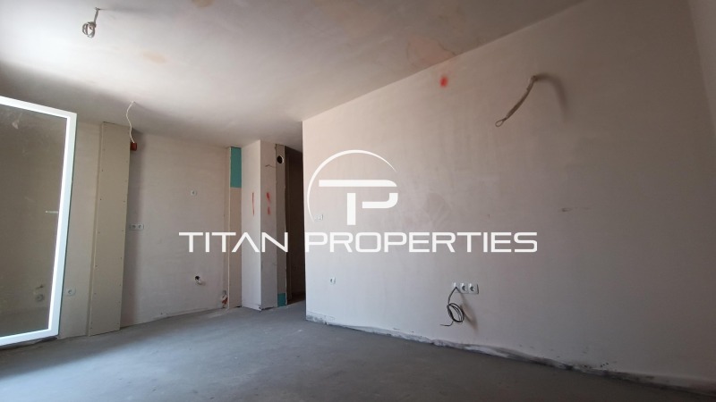 Продава  3-стаен град Пловдив , Остромила , 125 кв.м | 20786549 - изображение [3]