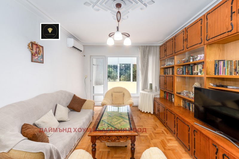 Продава  3-стаен град Пловдив , Тракия , 92 кв.м | 16866924