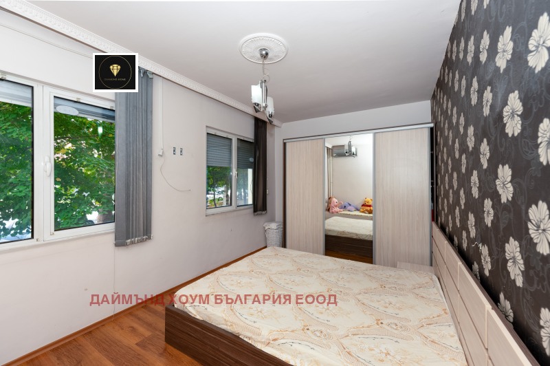 Продава  3-стаен град Пловдив , Тракия , 92 кв.м | 16866924 - изображение [10]