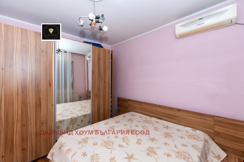 Продава  3-стаен град Пловдив , Тракия , 92 кв.м | 16866924 - изображение [16]