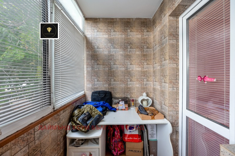Продава  3-стаен град Пловдив , Тракия , 92 кв.м | 16866924 - изображение [13]