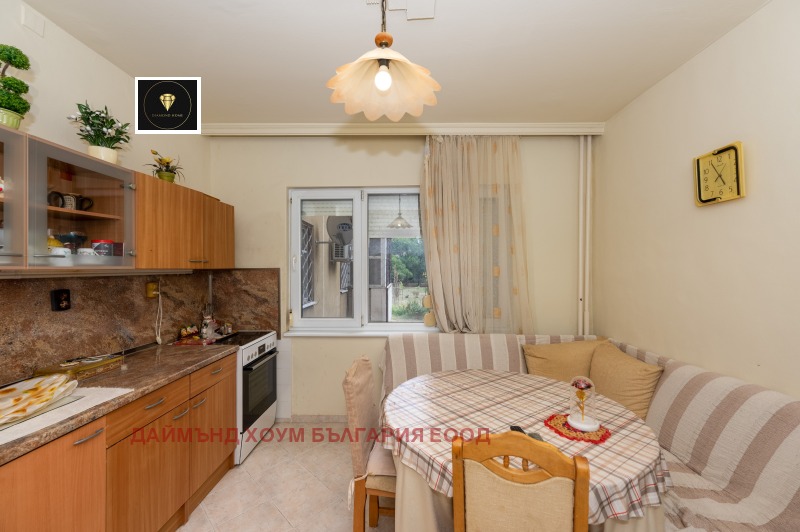 Продава  3-стаен град Пловдив , Тракия , 92 кв.м | 16866924 - изображение [5]