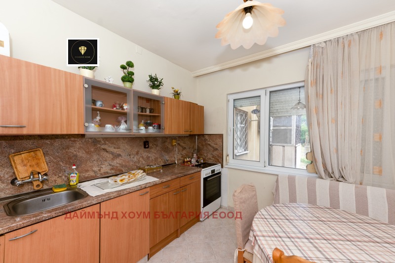 Продава  3-стаен град Пловдив , Тракия , 92 кв.м | 16866924 - изображение [6]