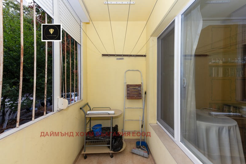 Продава  3-стаен град Пловдив , Тракия , 92 кв.м | 16866924 - изображение [8]