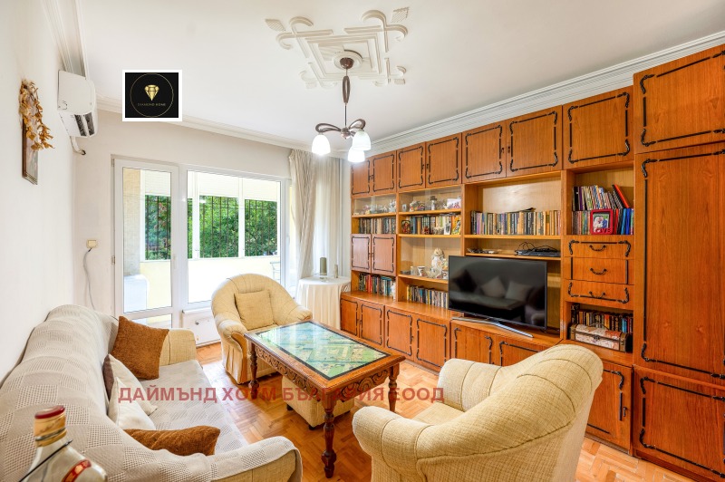 Продава  3-стаен град Пловдив , Тракия , 92 кв.м | 16866924 - изображение [2]