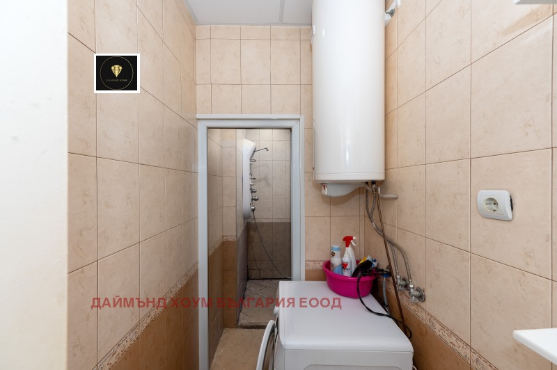 Продава  3-стаен град Пловдив , Тракия , 92 кв.м | 16866924 - изображение [14]