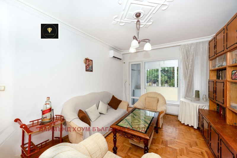 Продава  3-стаен град Пловдив , Тракия , 92 кв.м | 16866924 - изображение [3]