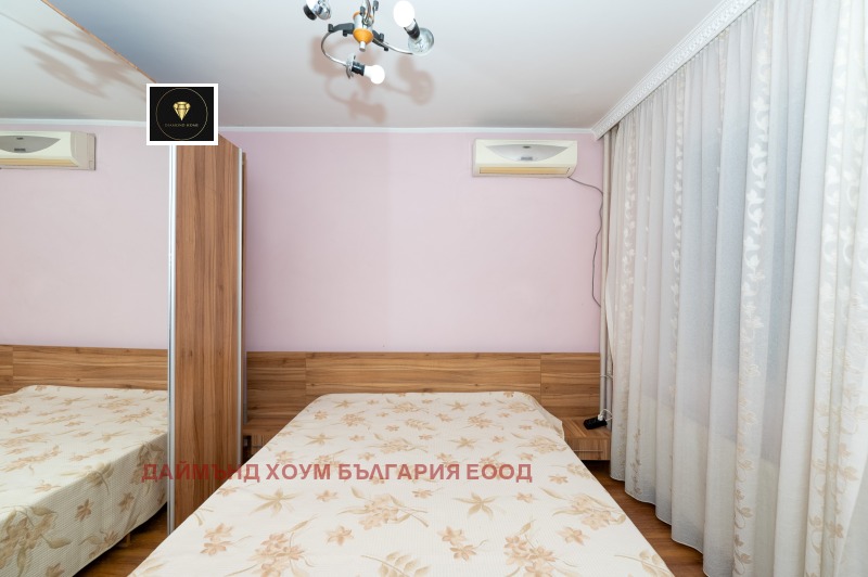 Продава  3-стаен град Пловдив , Тракия , 92 кв.м | 16866924 - изображение [15]