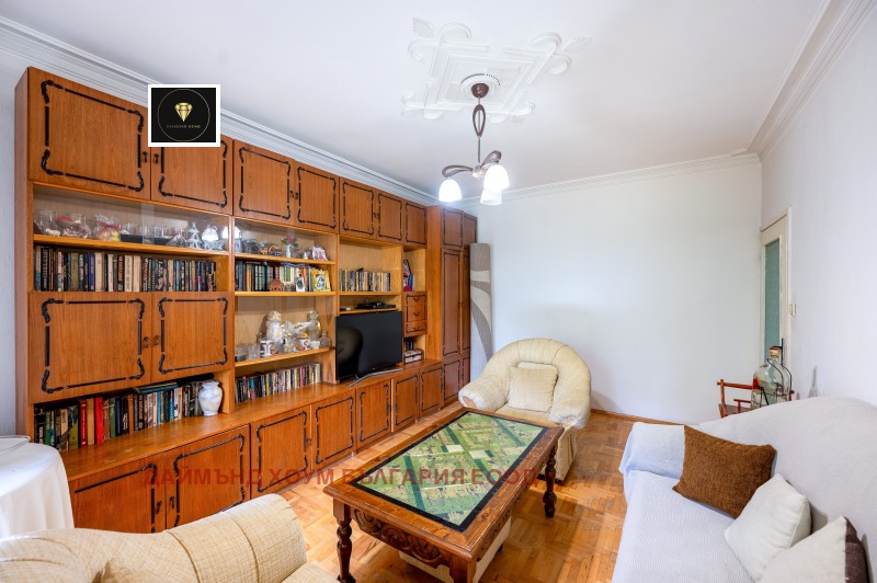 Продава  3-стаен град Пловдив , Тракия , 92 кв.м | 16866924 - изображение [4]