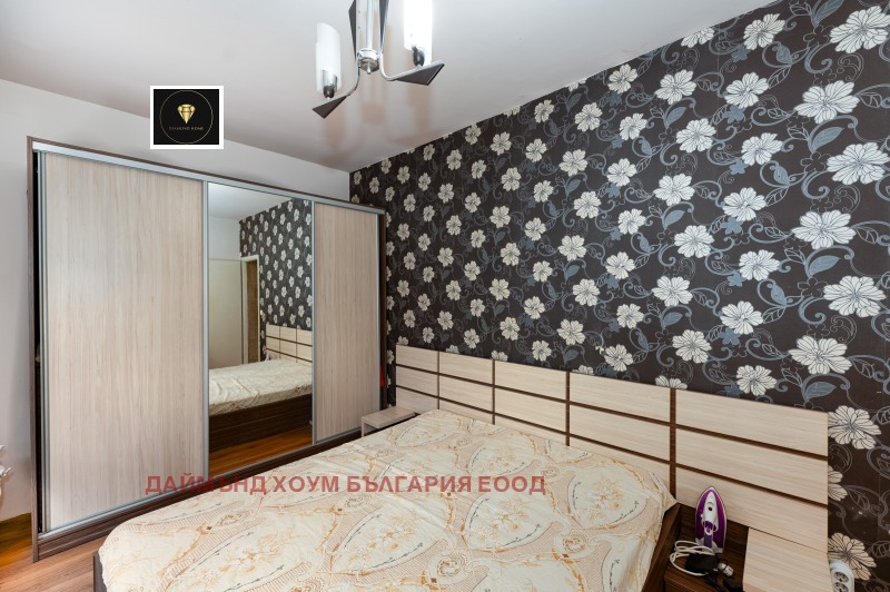 Продава  3-стаен град Пловдив , Тракия , 92 кв.м | 16866924 - изображение [11]