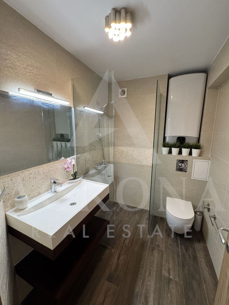 Satılık  2 yatak odası Plovdiv , Kyuçuk Parij , 96 metrekare | 45631364 - görüntü [8]