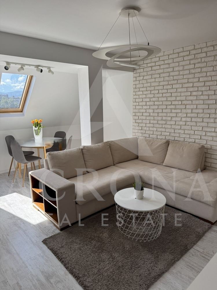 Satılık  2 yatak odası Plovdiv , Kyuçuk Parij , 96 metrekare | 45631364 - görüntü [2]