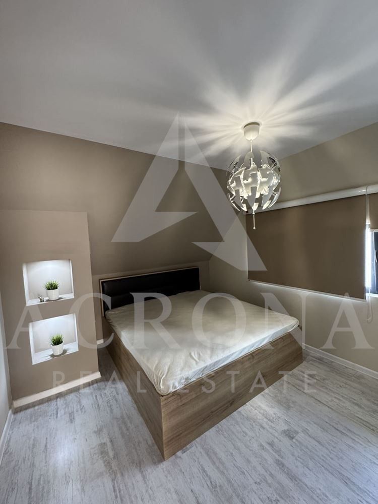 Satılık  2 yatak odası Plovdiv , Kyuçuk Parij , 96 metrekare | 45631364 - görüntü [6]