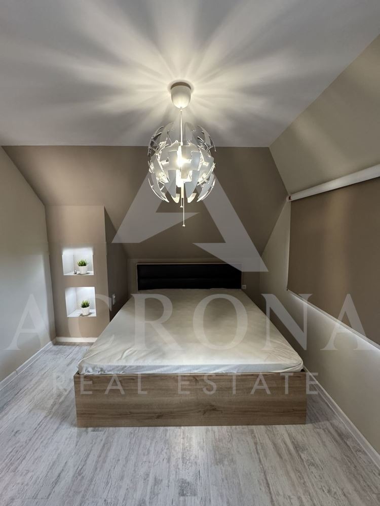 Satılık  2 yatak odası Plovdiv , Kyuçuk Parij , 96 metrekare | 45631364 - görüntü [5]