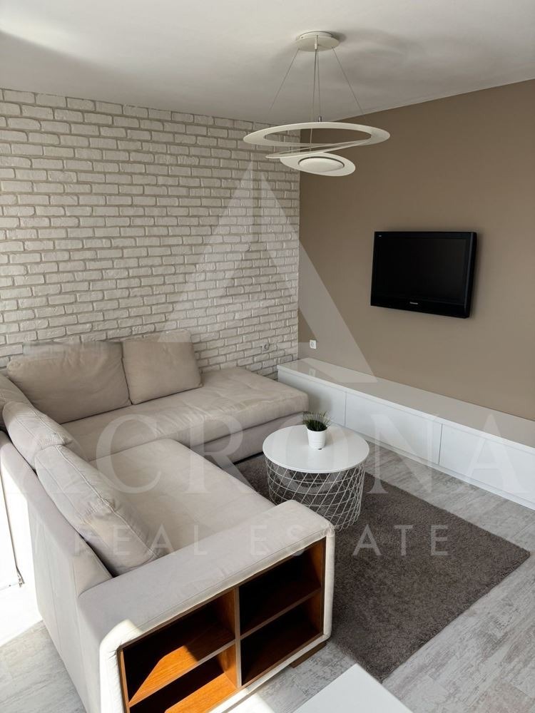 Satılık  2 yatak odası Plovdiv , Kyuçuk Parij , 96 metrekare | 45631364 - görüntü [4]