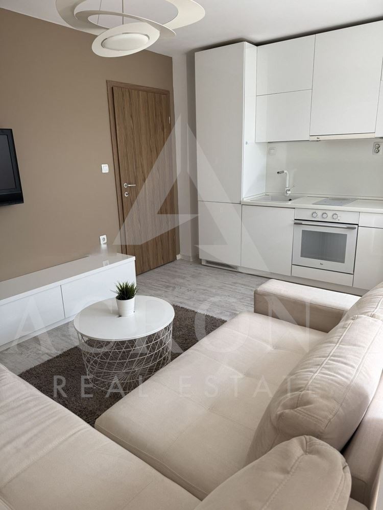 Satılık  2 yatak odası Plovdiv , Kyuçuk Parij , 96 metrekare | 45631364 - görüntü [3]