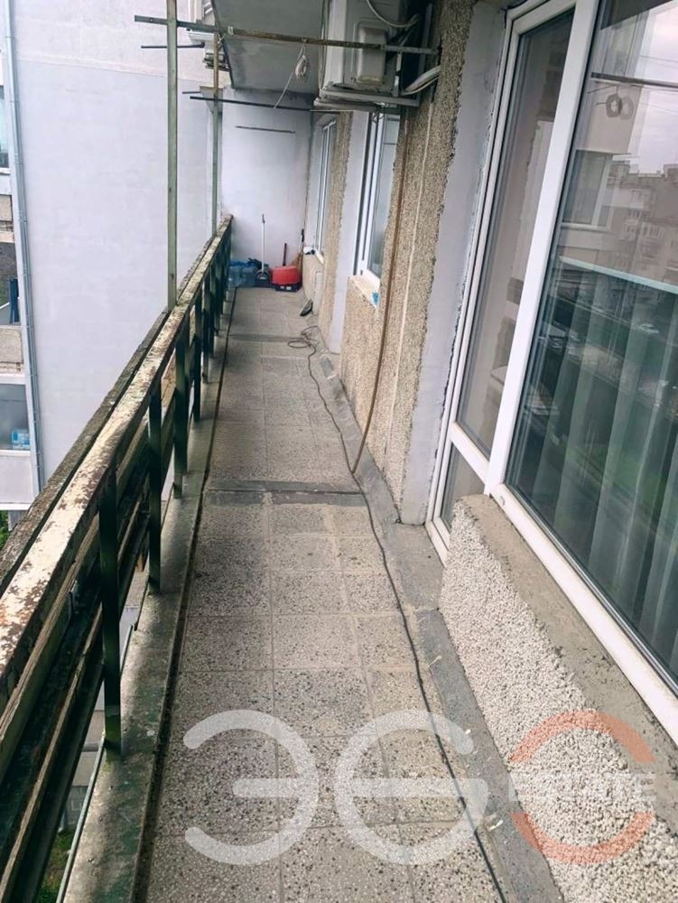 Продава 3-СТАЕН, гр. Варна, Младост 2, снимка 8 - Апартаменти - 53116344