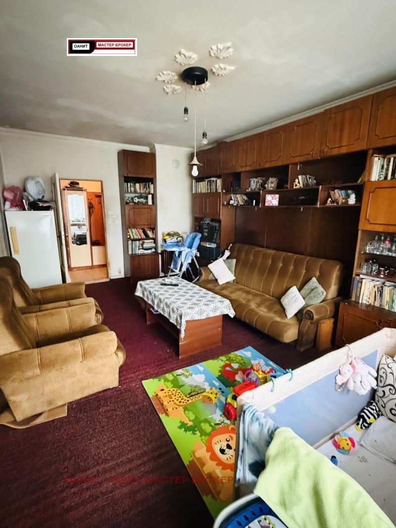 Продава 3-СТАЕН, гр. София, Слатина, снимка 6 - Апартаменти - 53321807