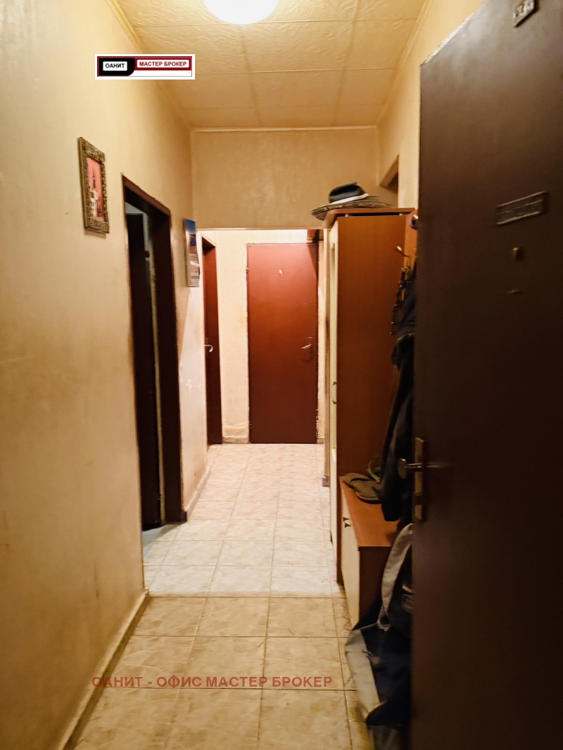 Продава 3-СТАЕН, гр. София, Слатина, снимка 9 - Апартаменти - 53321807