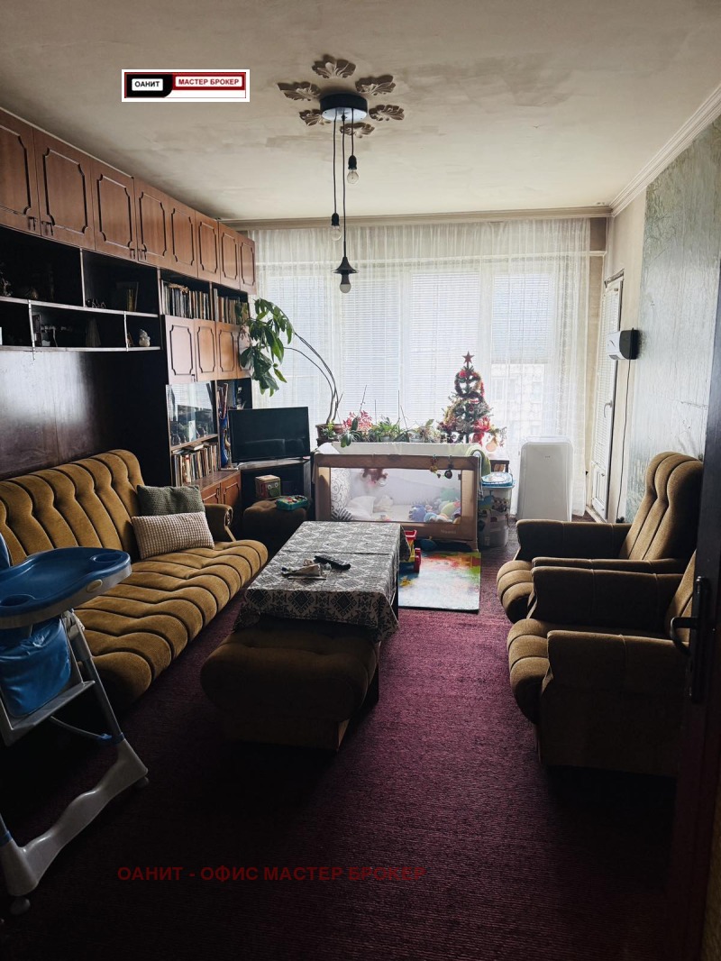 Продава 3-СТАЕН, гр. София, Слатина, снимка 4 - Апартаменти - 53321807