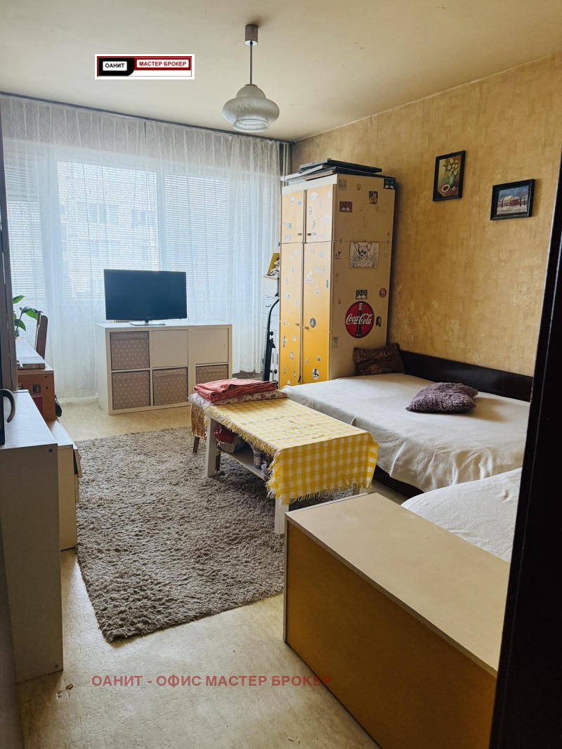 Продава 3-СТАЕН, гр. София, Слатина, снимка 7 - Апартаменти - 53321807