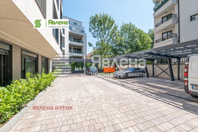 Продава 3-СТАЕН, гр. София, Изток, снимка 6 - Апартаменти - 55696150