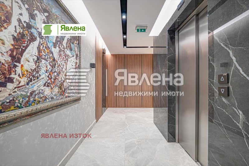 Продава 3-СТАЕН, гр. София, Изток, снимка 9 - Апартаменти - 55696150