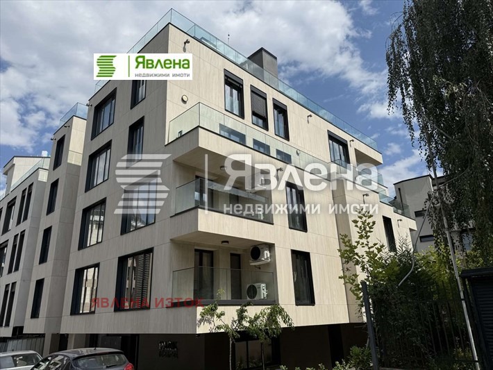 Продава 3-СТАЕН, гр. София, Изток, снимка 5 - Апартаменти - 55696150