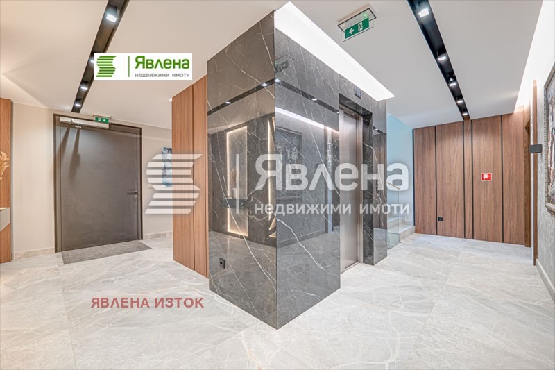 Продава 3-СТАЕН, гр. София, Изток, снимка 10 - Апартаменти - 55696150