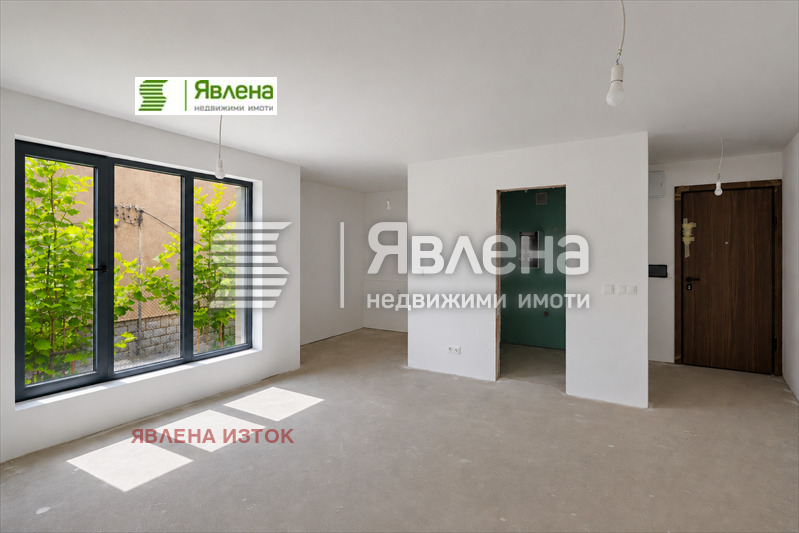 Продава 3-СТАЕН, гр. София, Изток, снимка 12 - Апартаменти - 55696150