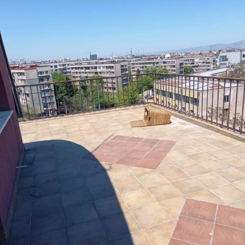 Te koop  3 slaapkamers Sofia , Reduta , 196 m² | 23392384 - afbeelding [13]