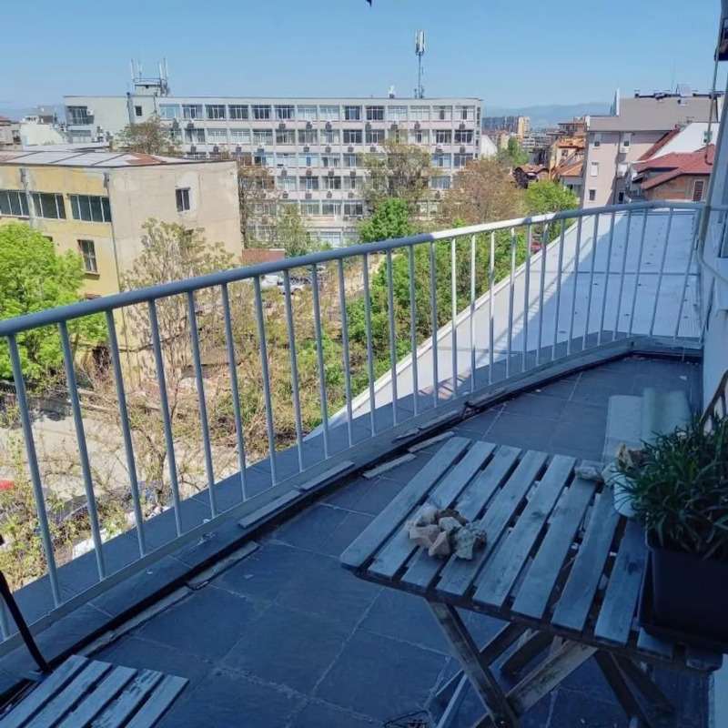 Te koop  3 slaapkamers Sofia , Reduta , 196 m² | 23392384 - afbeelding [8]