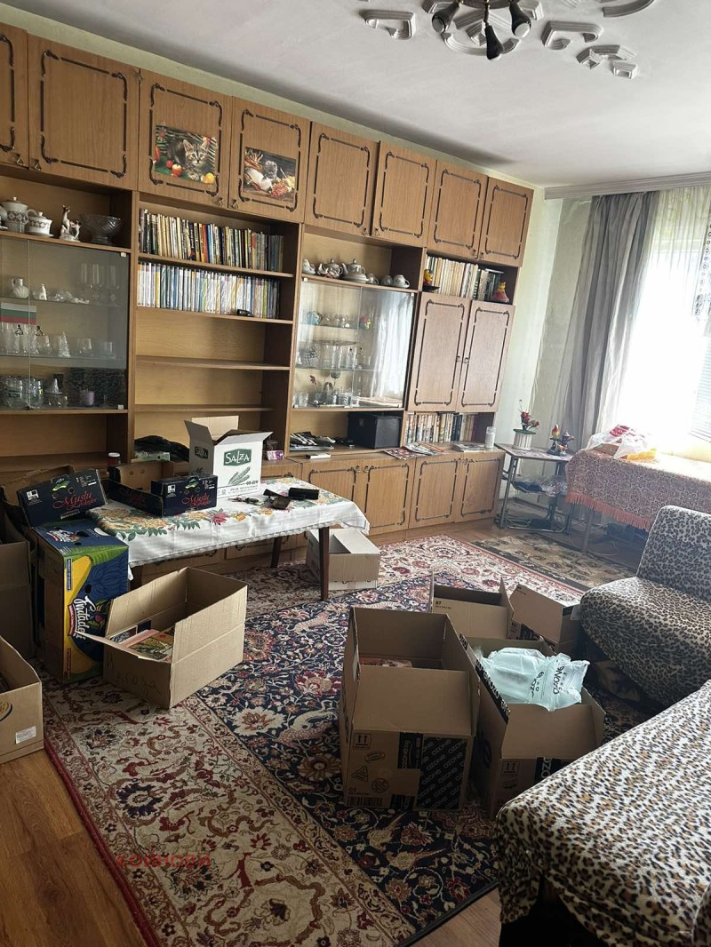 Na prodej  3 ložnice Stara Zagora , Opalčenski , 106 m2 | 75941537