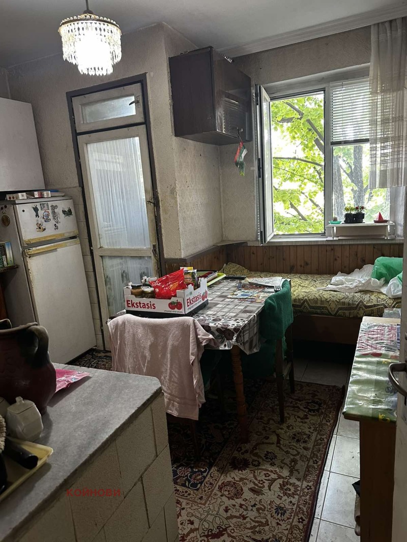 Na prodej  3 ložnice Stara Zagora , Opalčenski , 106 m2 | 75941537 - obraz [4]